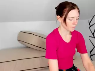 Jill's Live Sex Cam Show