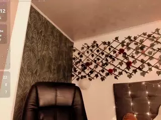 LilithMillerr's Live Sex Cam Show