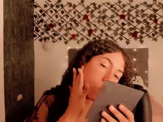 LilithMillerr's Live Sex Cam Show