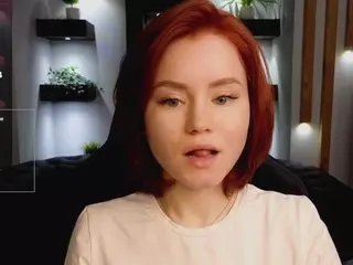 lumuon's Live Sex Cam Show