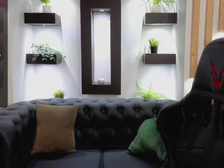 lumuon's Live Sex Cam Show