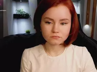 lumuon's Live Sex Cam Show