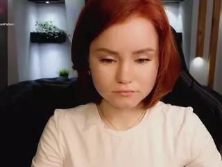lumuon's Live Sex Cam Show