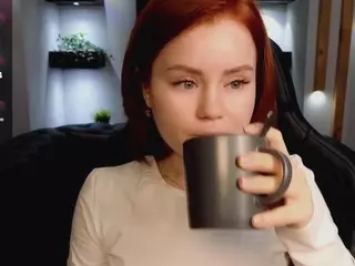 lumuon's Live Sex Cam Show