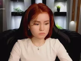 lumuon's Live Sex Cam Show