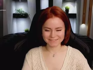 lumuon's Live Sex Cam Show