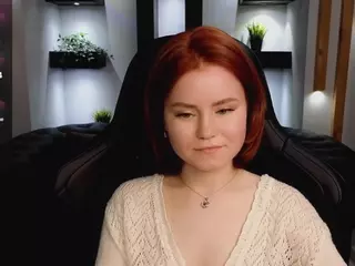 lumuon's Live Sex Cam Show