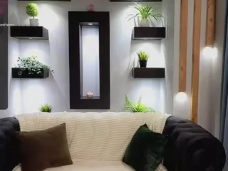 lumuon's Live Sex Cam Show