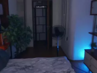 MerylBoman's Live Sex Cam Show