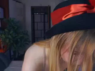 MerylBoman's Live Sex Cam Show