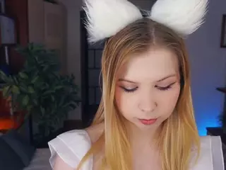 MerylBoman's Live Sex Cam Show