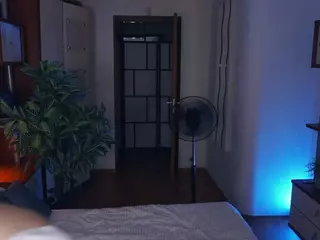 MerylBoman's Live Sex Cam Show