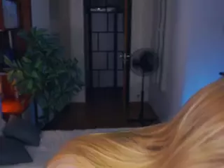 MerylBoman's Live Sex Cam Show