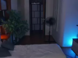 MerylBoman's Live Sex Cam Show
