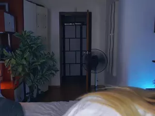MerylBoman's Live Sex Cam Show