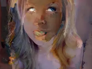 MerylBoman's Live Sex Cam Show