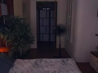 MerylBoman's Live Sex Cam Show