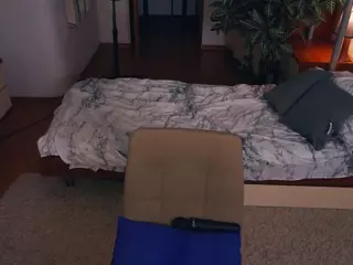 Tate's Live Sex Cam Show