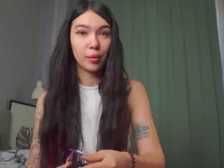 OctaviaDenley's Live Sex Cam Show
