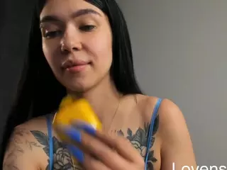OctaviaDenley's Live Sex Cam Show