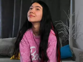 OctaviaDenley's Live Sex Cam Show