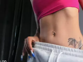 OctaviaDenley's Live Sex Cam Show