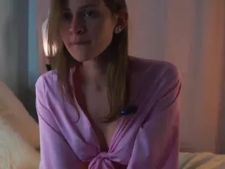 OdelynaEllett's Live Sex Cam Show