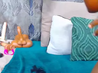 SexcSherry's Live Sex Cam Show