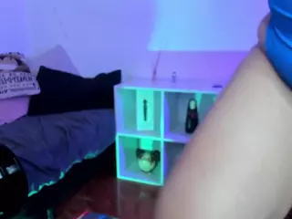 gabymiller22's Live Sex Cam Show