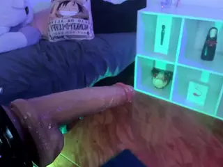 gabymiller22's Live Sex Cam Show