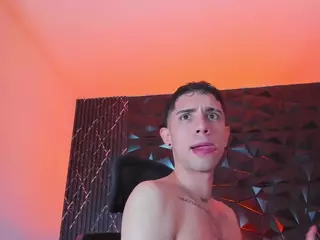 LiiamHudson's Live Sex Cam Show