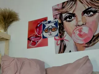 rai-love's Live Sex Cam Show