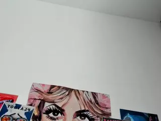 rai-love's Live Sex Cam Show