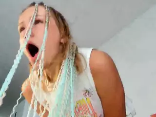 rai-love's Live Sex Cam Show