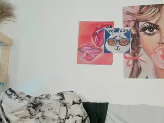 rai-love's Live Sex Cam Show