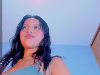 Tiana-Glowxxx's Live Sex Cam Show