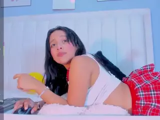 Tiana-Glowxxx's Live Sex Cam Show