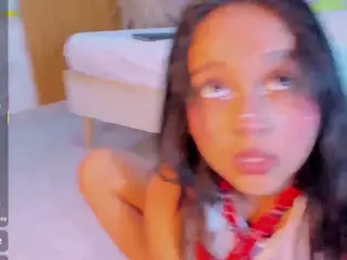 Tiana-Glowxxx's Live Sex Cam Show