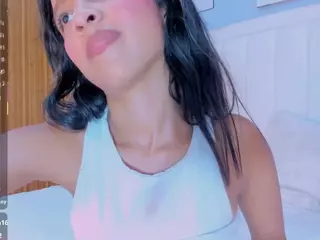 Tiana-Glowxxx's Live Sex Cam Show