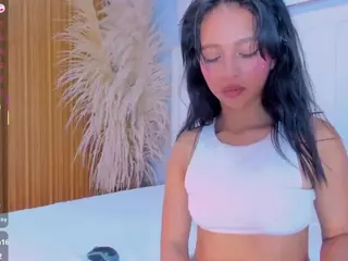 Tiana-Glowxxx's Live Sex Cam Show