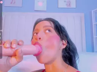 Tiana-Glowxxx's Live Sex Cam Show