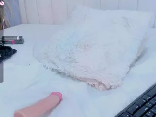 Tiana-Glowxxx's Live Sex Cam Show