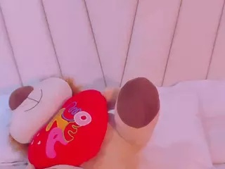 Tiana-Glowxxx's Live Sex Cam Show
