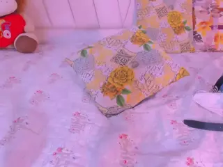 Tiana-Glowxxx's Live Sex Cam Show