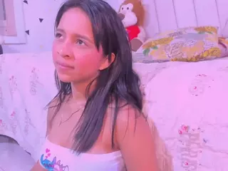 Tiana-Glowxxx's Live Sex Cam Show