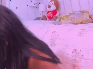 Tiana-Glowxxx's Live Sex Cam Show