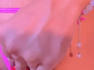 Tiana-Glowxxx's Live Sex Cam Show