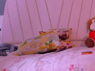 Tiana-Glowxxx's Live Sex Cam Show