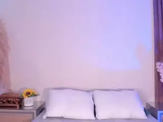 Alison Moon's Live Sex Cam Show