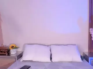 Alison Moon's Live Sex Cam Show